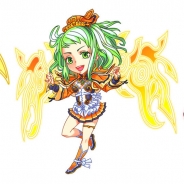 ケイブ、シューティングRPG『ドン★パッチン』で春の限定SPイベントを開催…『エスプガルーダII』からも多数のキャラクターが参戦