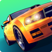 Space Ape Gamesレトロアーケードシューター『FASTLANE:復讐のコンバットレース』の事前登録を開始…20人の海外の人気ユーチューバー登場
