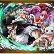バンナム、『ONE PIECE トレクル』で「6周年カウントダウン 約束の3D2Yスゴフェス」を明日12時より開催予定