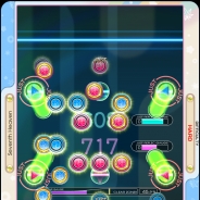 KONAMI、『jubeat plus』と『REFLEC BEAT plus』で「Seventh Heaven / Ryu☆」パックを配信