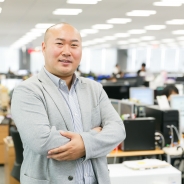 【インタビュー】エイチームが8月に東京進出! スタートアップメンバーに求めているものを、事業本部長に直撃