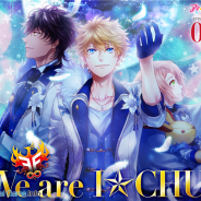 リベル、『アイ★チュウ』のCDシングル8作品を7月20日より連続リリース 第一弾は「F∞F」と「POP'N STAR」 を同時発売