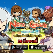 ダンクハーツとクローバーラボ、『ゆるドラシル』タイ版をGoogle Playで配信…タイ市場に進出