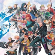 レベルファイブ、『天惺のイリュミナシア~オトメ勇者~』でメインストーリー「闇の六天魔編」を公開!