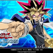 KONAMI、4月下旬配信予定『遊戯王 デュエルリンクス』の事前登録を本日より開始 PVも公式サイトで公開中‼︎