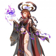 ブシロード、『ロストディケイド』で限定キャラ「フィア<漆黒の真炎>」がピックアップガチャで復刻登場!