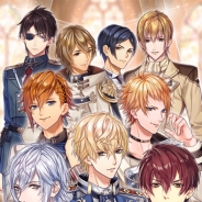おとめ堂、王子様のドキドキなイラストやスチルを楽しむノベルタイプゲーム『王子たちと真夜中のキス~月のプリンセス~』の配信開始