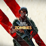 SIE、『COD ブラックオプス コールドウォー』の時限独占新モード「Zombies Onslaught」の新映像を公開!