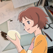 アニメイト、「となりのトトロ」「ロミオの青い空」等の名作に携わった佐藤好春氏のアニメーター画業40年記念イベントをアニメイト小倉・長崎で開催決定!
