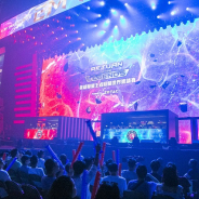 香港政府観光局、3つのeスポーツ国際トーナメントを行う「ICBC(Asia) eスポーツ&ミュージックフェスティバル香港」を8月24日より開催!