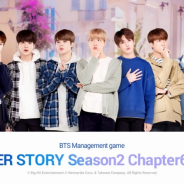 ネットマーブル、『BTS WORLD』で2月アップデートを実施! ホソクを描くシーズン2の第6章「1日だけの奇跡」を追加