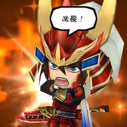 コーエーテクモゲームス、『戦国無双シュート』で“『戦国無双4-Ⅱ』SPステージ”を期間限定で開始。赤き新星“井伊直政”が登場