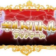ガーラ、『Flyff All Stars』で新コンテンツ「ギルドバトル」を実装 さらに「ギルドポイント大還元キャンペーン」も実施