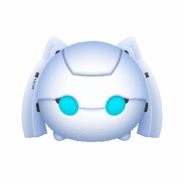 NHN PlayArt『LINE:ディズニー ツムツム』で「ファイアボール」の主人公ドロッセルが11月30日までの期間限定で登場