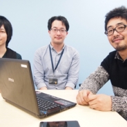 【座談会・2本立て】若手からベテラン、CTOまで…6名でAimingを語り尽くす