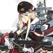 Yostar、『アズールレーン』で明日14時よりメンテ…SSRキングジョージ5世やビスマルクが登場する「黒鉄の楽章、誓いの海」や「期間限定建造」など