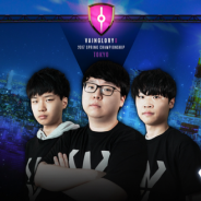 Super Evil Megacorp、『Vainglory8』東アジアスプリング・チャンピオンシップを開催 Invincible Armadaが圧倒的な強さで優勝