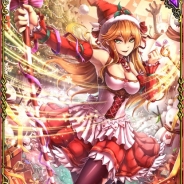 XPEC ENTERTAINMENT、ファンタジーロア』でクリスマスイベントを12月18日より開催