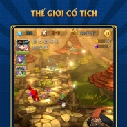 ゾディアックアジア、スマートフォン向けRPG『Flyff All Stars』をベトナムのGoogle Playでリリース