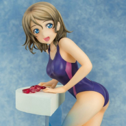 バンダイナムコアーツ、「ラブライブ!サンシャイン!!」Blu-rayジャケット第2弾として「渡辺 曜 Blu-rayジャケットVer.」の予約受付を開始!