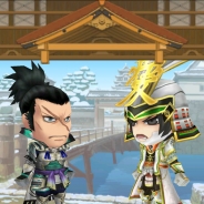 コーエーテクモゲームス、『戦国無双シュート』の「お正月SPステージ」にクエスト4と5を追加 「行動力回復速度2倍キャンペーン」も開始