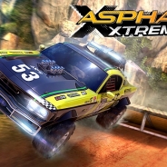 ゲームロフト、『アスファルト:Xtreme』で新マシンや新ブースターの追加を含むアップデートを実施