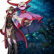 ミストウォーカーコーポレーション、最新作となるRPG『TERRA BATTLE』ダウンロードスターターを公式サイトにて発表、0ダウンロード達成を記念して事前登録を開始