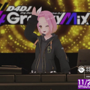 ブシロード、『D4DJ』よりPeaky P-key犬寄しのぶのキャラクターDJプレイ配信予告ムービーを公開!