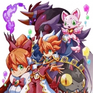 DIG、将棋と育成RPGを融合させた『将棋RPG つめつめロード』の事前登録を開始 iOS版、Android版とも2016年春配信開始の予定