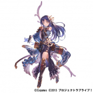 『グランブルーファンタジー』×『ラブライブ!』コラボが2019年夏に実施決定!!