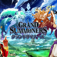 グッドスマイルカンパニー、『グランドサマナーズ』で「メイプル超合金」とのコラボTVCMを本日より先行配信開始!