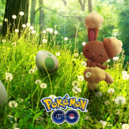 Nianticとポケモン、『Pokémon GO』で「ポケモンのタマゴを探せ!」イベントを4月17日から開催 「ミミロル」の色違いも?