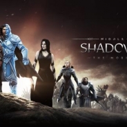 ワーナー、新作ダークファンタジーアクションRPG『シャドウ・オブ・ウォー 』スマホアプリ版をリリース!