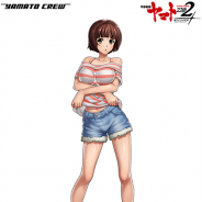 ヤマトクルーとレアルシエルト、『宇宙戦艦ヤマト2202 戦士たちの記憶-Hero's Record-』で特殊任務「宇宙学園ヤマト!夏服対決!!」を開催