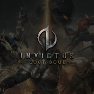 ブシロード、リアルタイム3D対戦格闘ゲーム『INVICTUS: Lost Soul』を明日リリース 「カードファイト!! ヴァンガード」コラボも