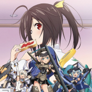 コトブキヤ、TVアニメ『フレームアームズ・ガール』の期間限定無料配信をGYAO!でスタート!
