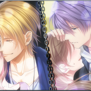 フロンティアワークス、恋愛乙女・BLゲームブランド「おとめ堂」の新作恋愛×脱出ゲーム『ラブ×エス ~追憶への扉~』の配信を開始!