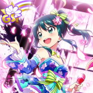 Donuts、『Tokyo 7th シスターズ』でレイドイベント「春だ♪ Tokyo-7th花咲かバトル!」を開催!