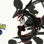 Nianticとポケモン、『ポケモンGO』で「レックウザ」が「伝説レイドバトル」が再登場と予告! 色違いと出会える可能性も!