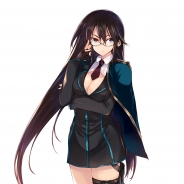 KADOKAWA、『感染×少女』にて「ストーリー支援プロジェクト」を開催 ダイヤガチャには「百喰恵(CV:東山奈央)」が追加