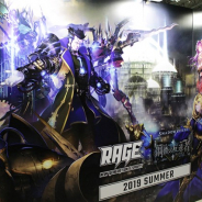 【イベント】「RAGE Shadowverse 2019 Summer」予選大会1日目をレポート…RAGE参加経験者が大会に挑む際に覚えておきたいポイントを伝授