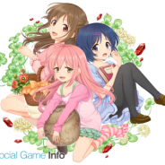 BOI、『Girls×Magic』のスピンオフタイトル『店長、在庫が足りません!』のiOS版を配信開始 小倉唯さん、下田麻美さん、新谷良子さんの録り下ろしボイス仕様