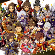 カプコン、『戦国BASARA バトルパーティー』にて新武将「松永久秀」が登場! 3週連続「英雄饗宴ガチャ」も開催