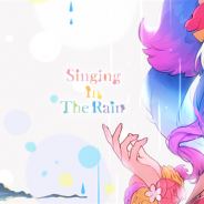 任天堂とCygames、『ドラガリアロスト』でセイレーンが歌う新曲「Singing In The Rain」のリリックビデオを公開