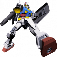 バンナム、『ガンダムブレイカーモバイル』の事前登録件数が10万件を突破! サービス開始後に「ガンダム」を配布決定
