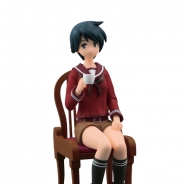 バンプレスト、『艦これ』の最上型重巡洋艦をフィギュア化…12月下旬からアミューズメント施設へ投入 「最上」「三隈」「鈴谷」「熊野」とティータイムが楽しめる