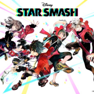 ミクシィ、『スタースマッシュ』でスキル詳細で確認できる説明文の効果値に誤り クリスタル100個を配布