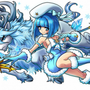 セガネットワークス、『ドラゴンコインズ』で期間限定イベント「メリ☆クリ 2013」を開催…イベント限定SR+「スノーサンタガール」を手に入れよう