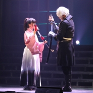 【イベント】ミュージカル『薄桜鬼』新選組奇譚のゲネプロの様子を最速レポート 新選組のメンバー1人1人に見せ場のある『薄桜鬼』ならではのミュージカル