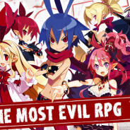 フォワードワークス、『魔界戦記ディスガイアRPG』英語版『DISGAEA RPG』を配信決定! カナダ、ブラジル、オーストラリア、フィリピンでCβT実施予定